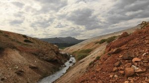 Юрий Визбор - Хамар-Дабан