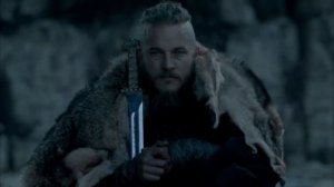 Рагнар Лодброк. Лучшие моменты. Смерть Рагнара Лодброка. Викинги