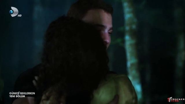 К 11-летию сериала В ОЖИДАНИИ СОЛНЦА # Керем и Зейнеп смотреть онлайн