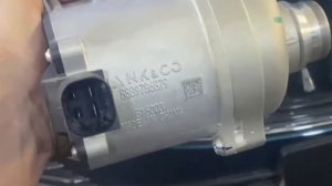 Нулевое ТО для Джили Монжаро. Замена масла в редукторе и муфте Халдекс.