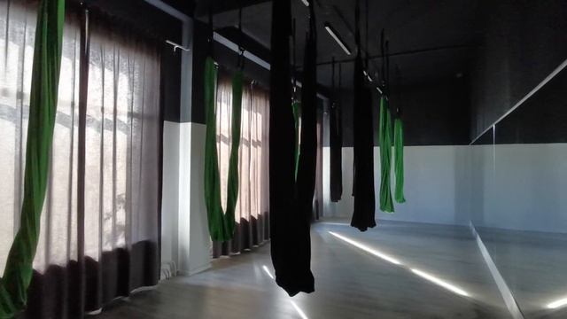 Студия растяжки и фитнеса "ReStretch" в г. Новороссийск