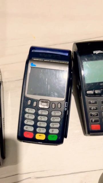 Продажа терминалов эквайринг смотреть онлайн
