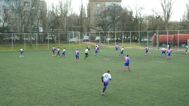 голы 1:7 и моменты. «Александрович» - «Водник — ЕВТ Рол смотреть онлайн