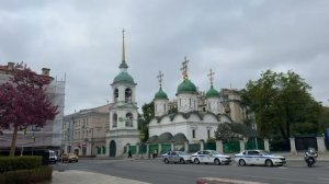 колокольный звон