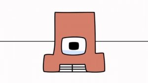 Serbian Alphabet Lore Reloaded: PART 1 (А-Ђ)