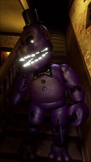 [FNAF SFM] Хагги Вагги не хочет помогать Той Бонни (Влог 47) смотреть онлайн