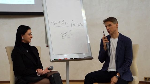Как увеличить прибыль в 5 раз за год?/ Неочевидные спос? смотреть онлайн