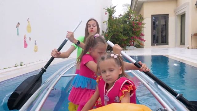 Фрукты вместо сладостей! Утренние истории о здоровом завтраке смотреть онлайн