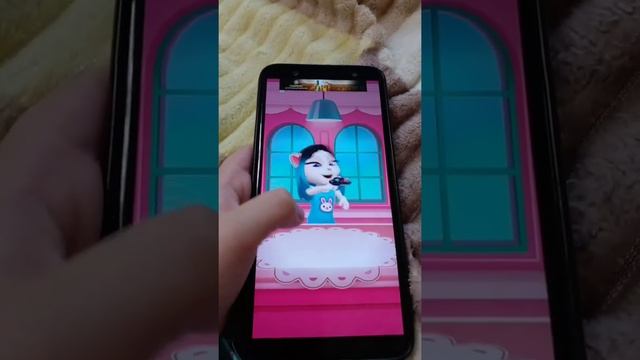 Анжела я тебя куплю мороженое после музыки ой то есть ? смотреть онлайн