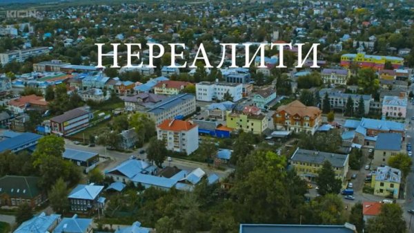 Нереалити сериал