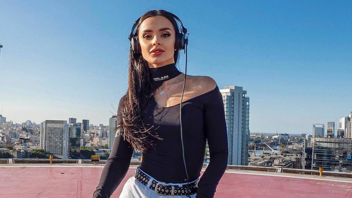 Korolova dj сборник смотреть онлайн