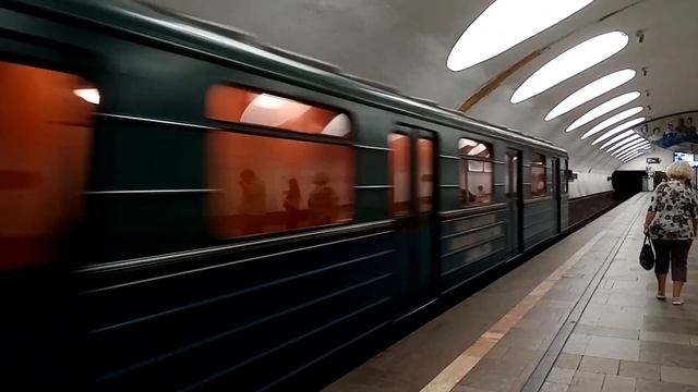 Видеосборник #63 Операция Перехват путеизмерителя ЕЖ-3/ смотреть онлайн