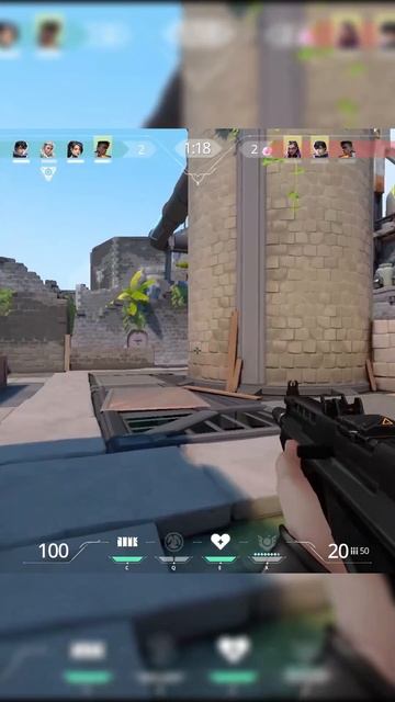 Валорант дефолт момент смотреть онлайн