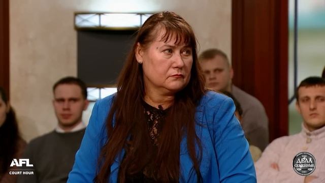 Достался муж с долгами - Дела семейные. Новые истории с смотреть онлайн