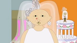 ЛЮТЫЙ КАНАЛ С МУЛЬТАМИ - УРОДСКАЯ АНИМАЦИЯ 2 - АЯ ЧАСТЬ