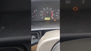 ваз 2115 неровный холостой ход