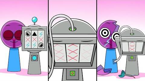 Sprunki OC ALL Phases ｜ Incredibox #sprunki #спрунки смотреть онлайн