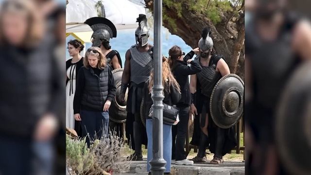 Клим Жуков про идиотизм Одиссеи Кристофера Нолана