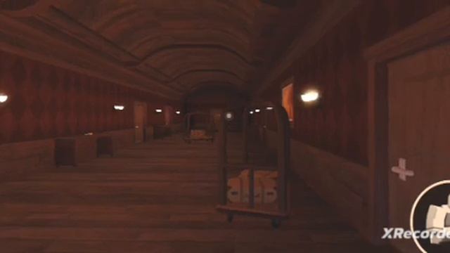 DOORS (1 часть) смотреть онлайн