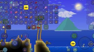 лучший гайд как добыть пиратскую карту в террарии