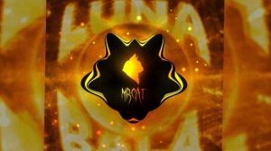 Ariis, Yb Wasg'ood - LUNA BALA (Slowed Funk)