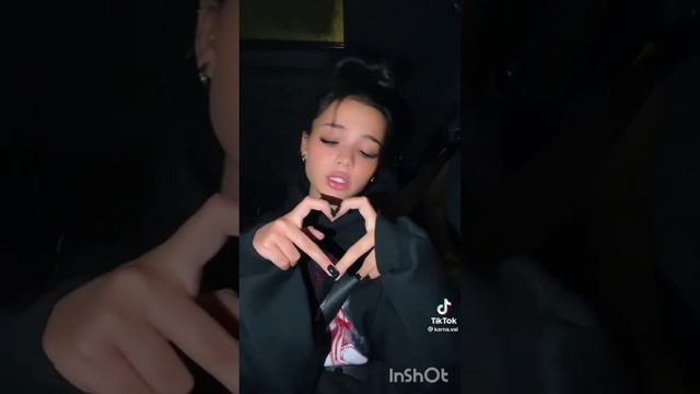 Валины видео из Tiktok~у меня ещё и есть аккаунт в телегра