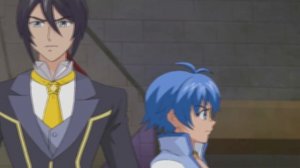 Infinity Nado. Сезон 3. Серия 33. Адская битва  | Новый сезон