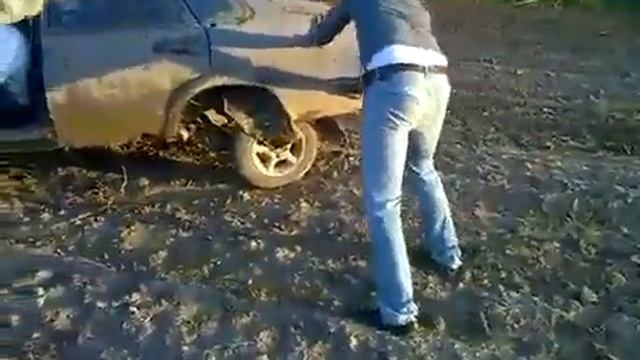 Приколы с МАШИНОЙ смотреть онлайн