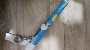 Usp из бумаги обзор