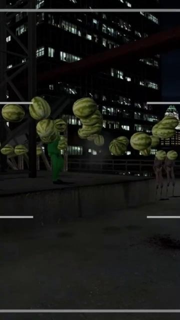 ЧТО БУДЕТ ЕСЛИ ДОЛГО ЕСТЬ АРБУЗЫ? #арбуз #gmod #machinima #wtfgamer смотреть онлайн