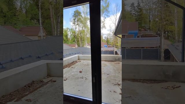 Продается дом площадью 310 кв.м с гостевым домом площадью 94 кв.м. смотреть онлайн