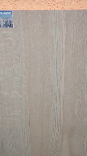 Паркетная доска Polarwood Space Дуб Elara white matt 138 смотреть онлайн