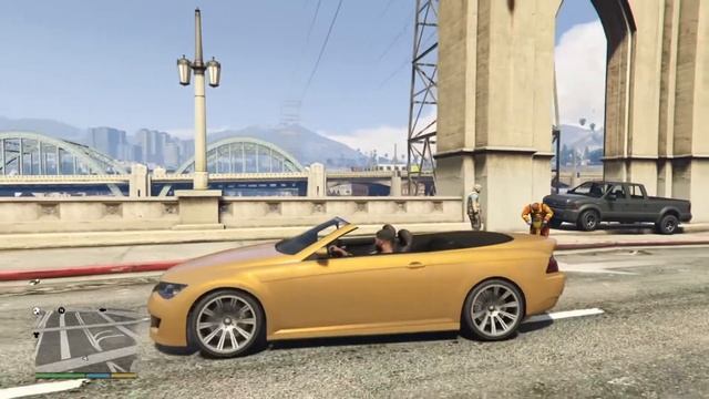 Дорожные работы в гта 5 ✌️ смотреть онлайн