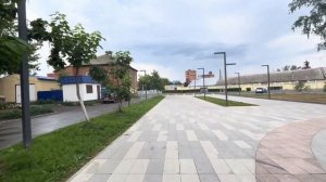 Город Маркс, Саратовская область 2024