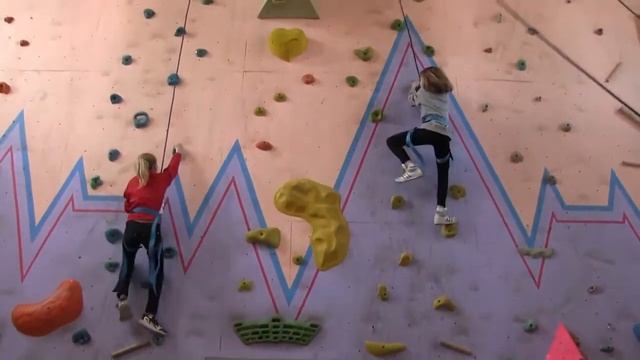 Быстрее! Выше! Сильнее!