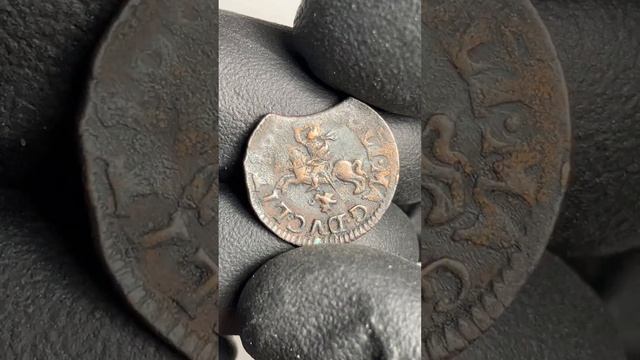 Барацінка. Брак. #грошы #coin #монеты #польша #беларусь #бі смотреть онлайн