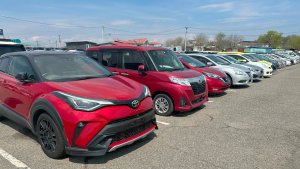 Авторынок Владивосток цены на автомобили