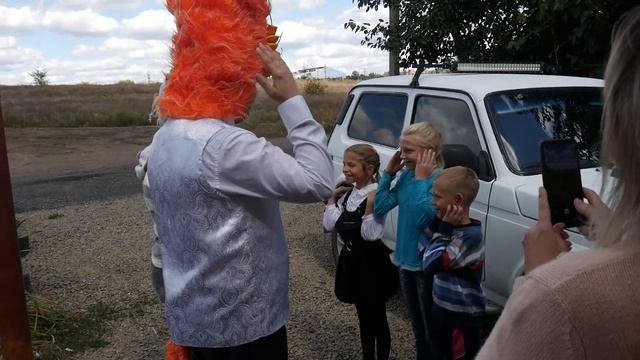 Акция Районного Дворца культуры "День добрых дел" 2021 смотреть онлайн