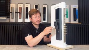 Обзор новинки Philips Easykey DDL720-MVP