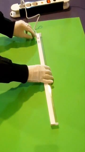 Світильник для рослин FLF-09 LED 9W Fito GROW (Red+White) #лампа #led #flow