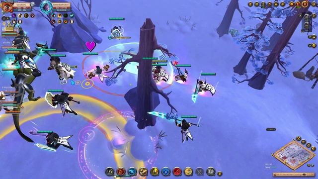 бс 1 день. №1