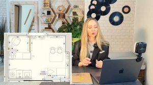 Урок 6 Улучшаем планировку