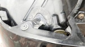 Как снять задний бампер Kia Cerato