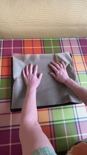 Для тех, кто не любит печь. Чтобы бумага не выпрыгивала смотреть онлайн