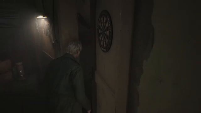 SILENT HILL 2 REMAKE – Отель «Лейквью» ч.2 #ПсихологическийХор? смотреть онлайн