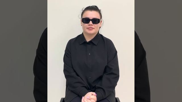 Отзыв о лазерной коррекции зрения в клинике 