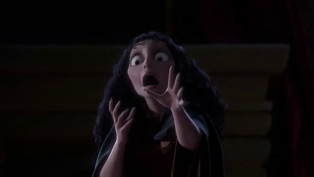 Семейная драма Рапунцель и Юджина смотреть онлайн