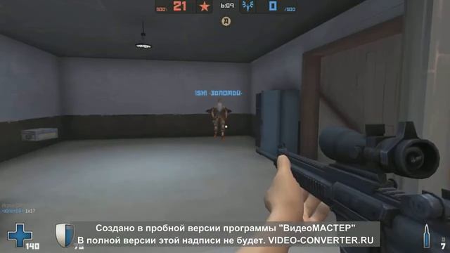 контра сити обзор дальнобойщика + клан