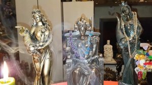 VIVAT ФОРТУНА....ДЛЯ ВСЕХ.. Инга Хосроева, Ведьмина изба.