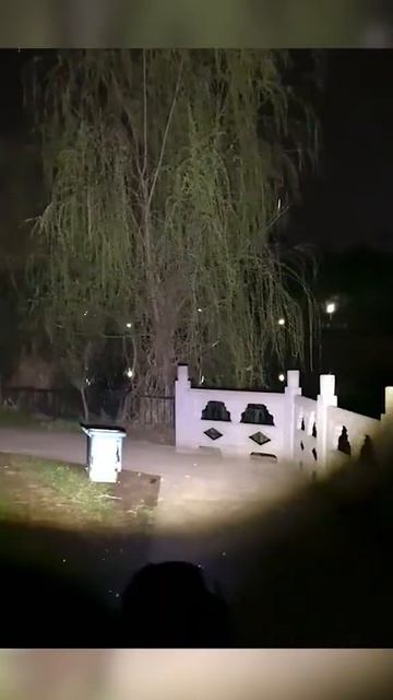 Светодиодный фонарь с Алиэкспресс 5 #алиэкспресс #мой? смотреть онлайн